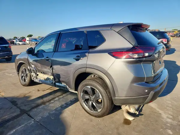5N1BT3BBXRC681422 2024 NISSAN ROGUE - Image 2