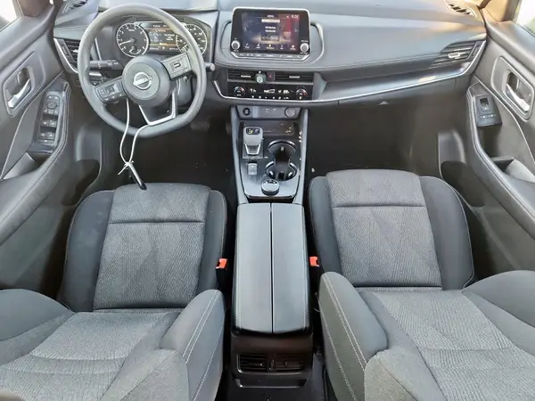 5N1BT3BBXRC681422 2024 NISSAN ROGUE - Image 8