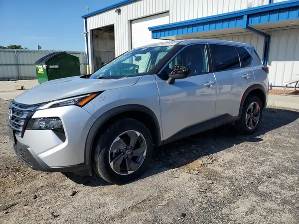 5N1BT3BBXRC681520 2024 NISSAN ROGUE - Image 1