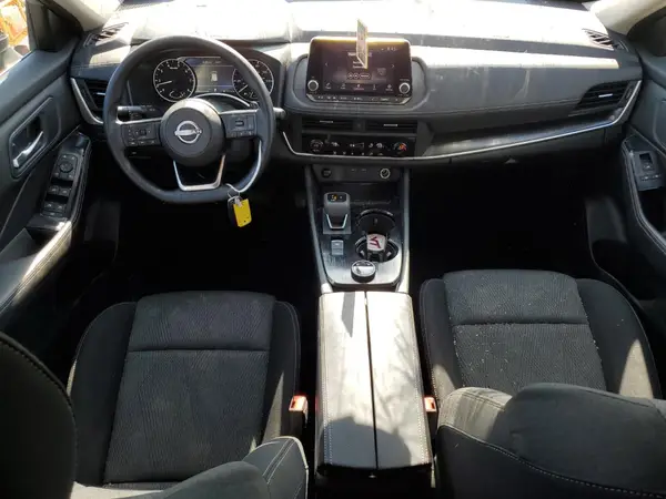5N1BT3BBXRC681520 2024 NISSAN ROGUE - Image 8
