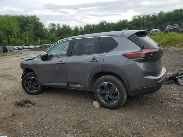 5N1BT3BBXRC681758 2024 NISSAN ROGUE - Image 2