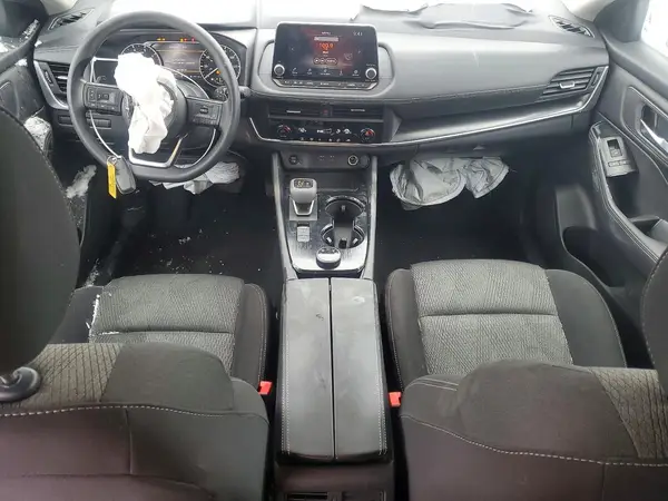 5N1BT3BBXRC681940 2024 NISSAN ROGUE - Image 8
