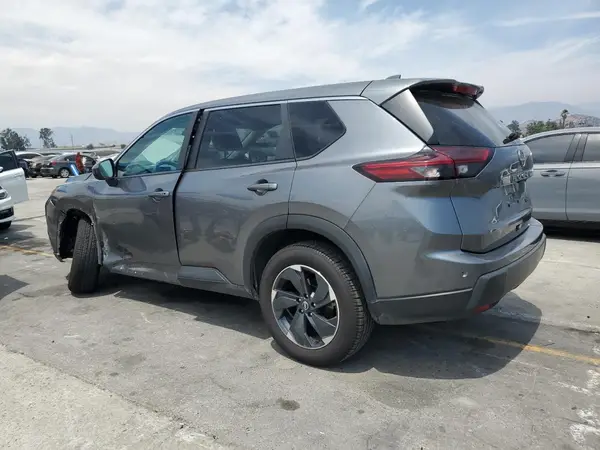 5N1BT3BBXRC682229 2024 NISSAN ROGUE - Image 2