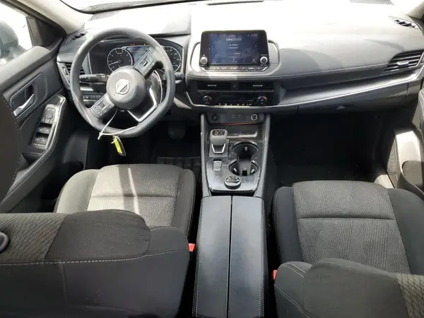 5N1BT3BBXRC682229 2024 NISSAN ROGUE - Image 8