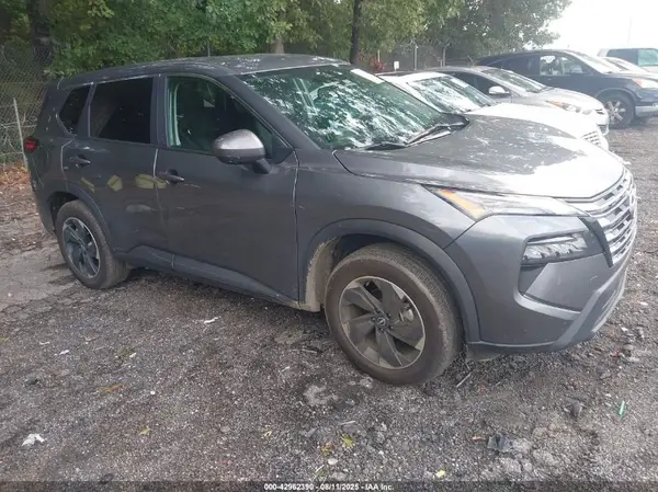 5N1BT3BBXRC682618 2024 NISSAN ROGUE - Image 1