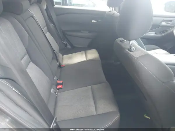 5N1BT3BBXRC682618 2024 NISSAN ROGUE - Image 8