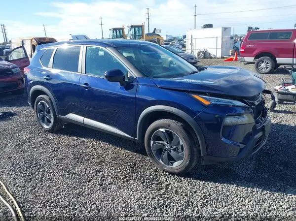 5N1BT3BBXRC684952 2024 NISSAN ROGUE - Image 1