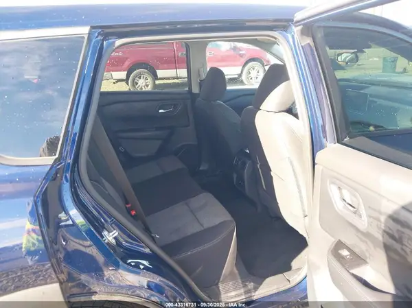 5N1BT3BBXRC684952 2024 NISSAN ROGUE - Image 8