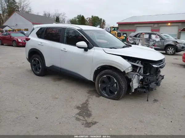 5N1BT3BBXRC686636 2024 NISSAN ROGUE - Image 1