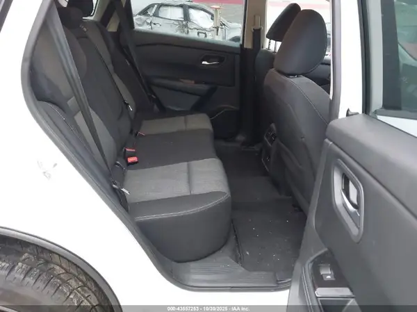 5N1BT3BBXRC686636 2024 NISSAN ROGUE - Image 8