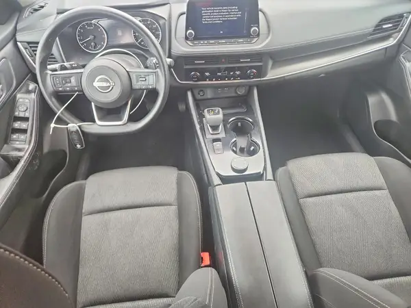 5N1BT3BBXRC690203 2024 NISSAN ROGUE - Image 8