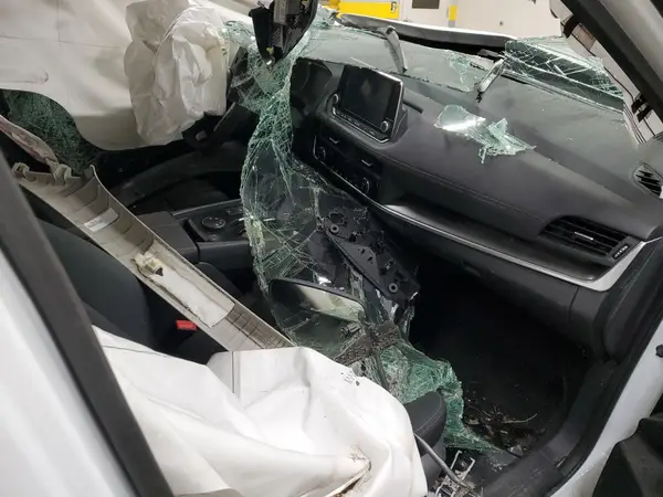 5N1BT3BBXRC690265 2024 NISSAN ROGUE - Image 8