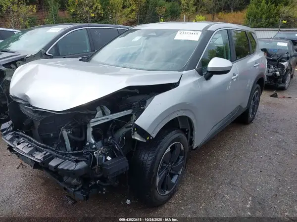 5N1BT3BBXRC690380 2024 NISSAN ROGUE - Image 2