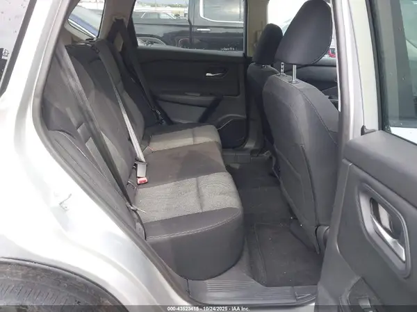 5N1BT3BBXRC690380 2024 NISSAN ROGUE - Image 8