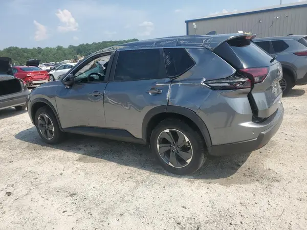 5N1BT3BBXRC691626 2024 NISSAN ROGUE - Image 2