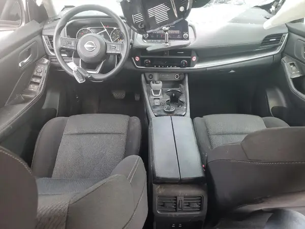 5N1BT3BBXRC691626 2024 NISSAN ROGUE - Image 8
