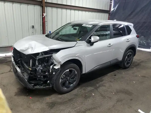 5N1BT3BBXRC691934 2024 NISSAN ROGUE - Image 1