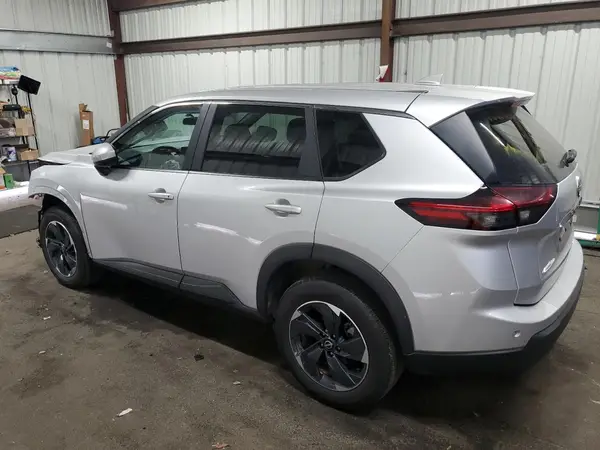 5N1BT3BBXRC691934 2024 NISSAN ROGUE - Image 2