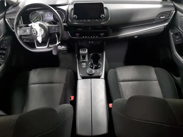 5N1BT3BBXRC691934 2024 NISSAN ROGUE - Image 8