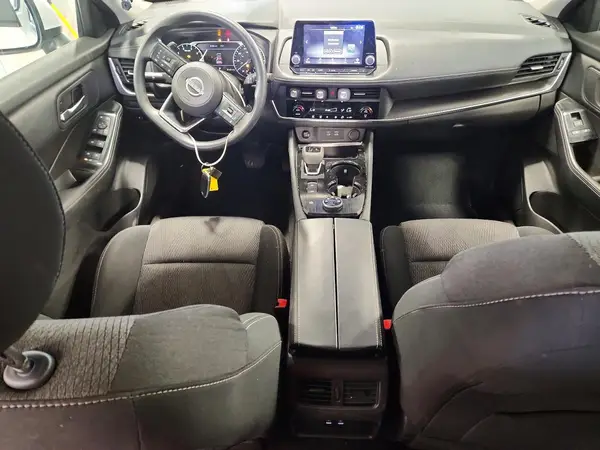 5N1BT3BBXRC692775 2024 NISSAN ROGUE - Image 8