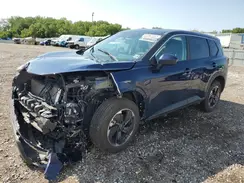 5N1BT3BBXRC693182 2024 NISSAN ROGUE