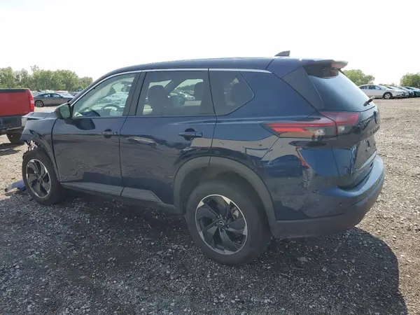 5N1BT3BBXRC693182 2024 NISSAN ROGUE - Image 2