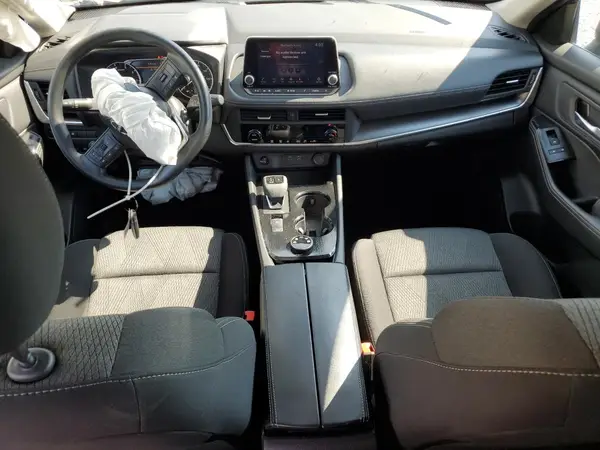 5N1BT3BBXRC693182 2024 NISSAN ROGUE - Image 8