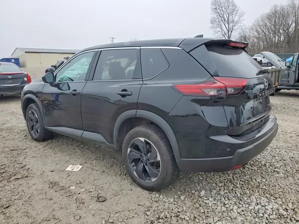 5N1BT3BBXRC693294 2024 NISSAN ROGUE - Image 2