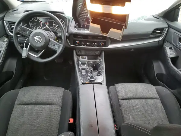 5N1BT3BBXRC693294 2024 NISSAN ROGUE - Image 8