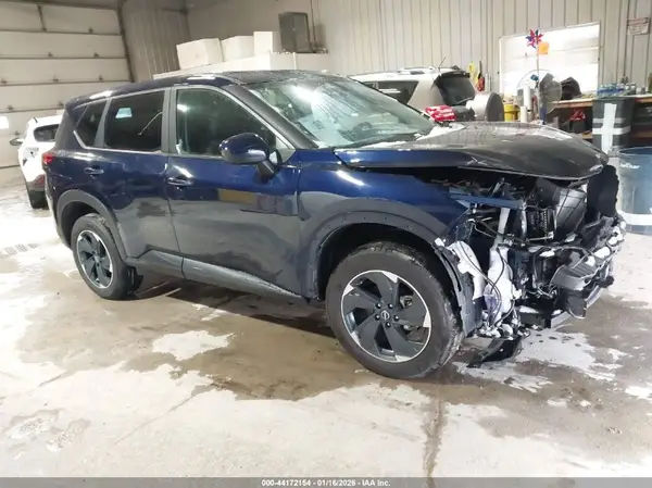 5N1BT3BBXRC693859 2024 NISSAN ROGUE - Image 1