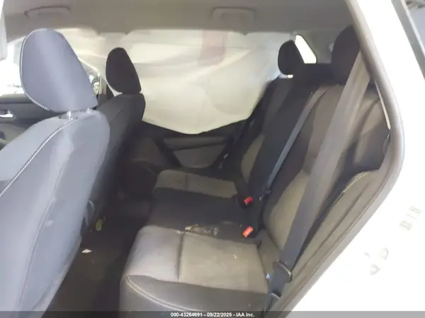 5N1BT3BBXRC694056 2024 NISSAN ROGUE - Image 8