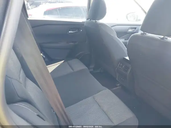 5N1BT3BBXRC694820 2024 NISSAN ROGUE - Image 8