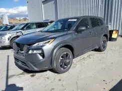 5N1BT3BBXRC696356 2024 NISSAN ROGUE