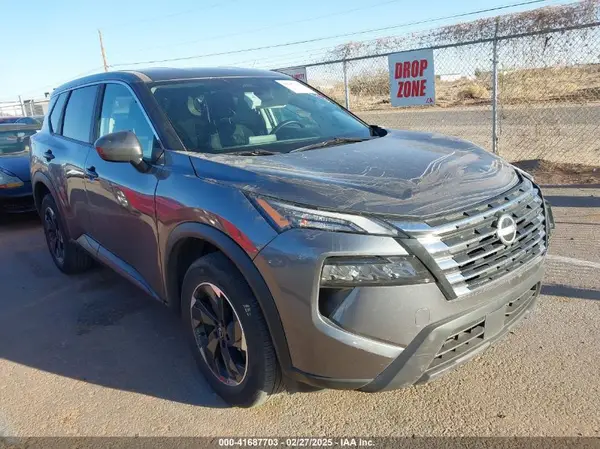 5N1BT3BBXRC696521 2024 NISSAN ROGUE - Image 1