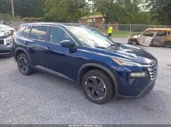 5N1BT3BBXRC696860 2024 NISSAN ROGUE