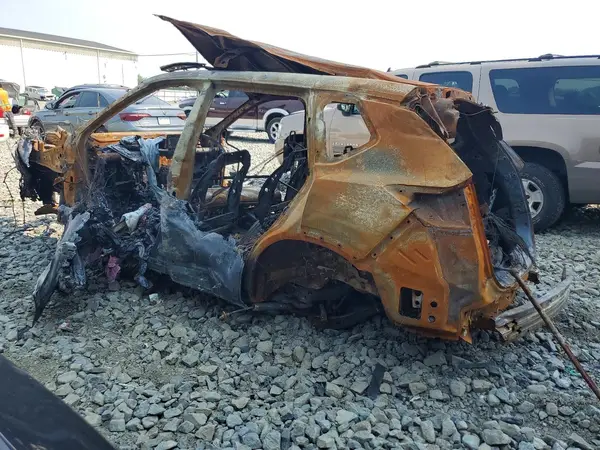 5N1BT3BBXRC699113 2024 NISSAN ROGUE - Image 2