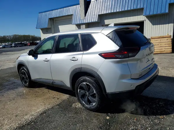5N1BT3BBXRC700390 2024 NISSAN ROGUE - Image 2