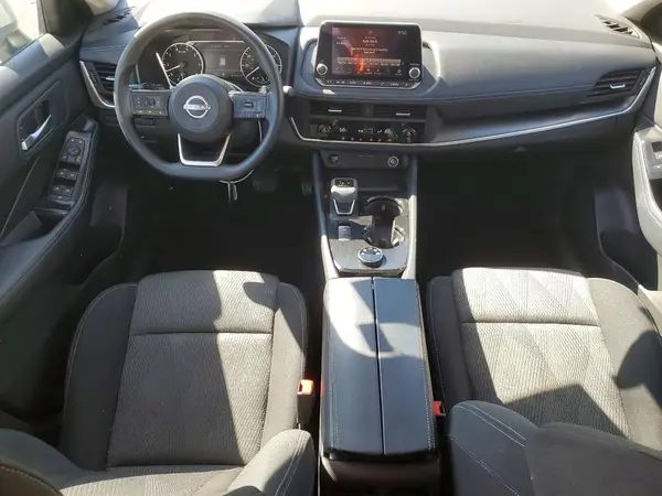 5N1BT3BBXRC700390 2024 NISSAN ROGUE - Image 8