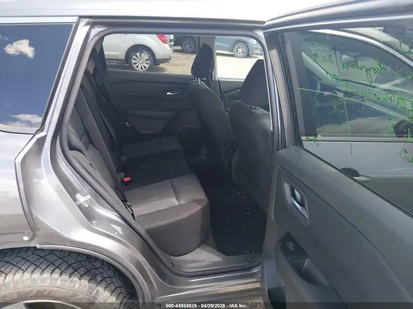 5N1BT3BBXRC700406 2024 NISSAN ROGUE - Image 8