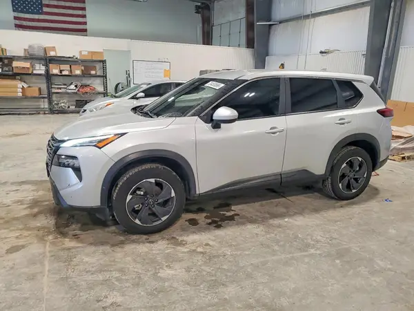 5N1BT3BBXRC703418 2024 NISSAN ROGUE - Image 1