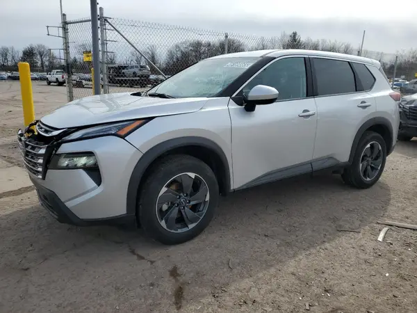 5N1BT3BBXRC706612 2024 NISSAN ROGUE - Image 1