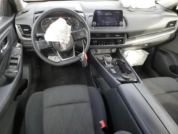 5N1BT3BBXRC706612 2024 NISSAN ROGUE - Image 8