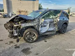 5N1BT3BBXRC708652 2024 NISSAN ROGUE