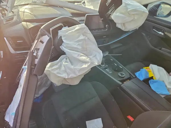5N1BT3BBXRC708652 2024 NISSAN ROGUE - Image 8