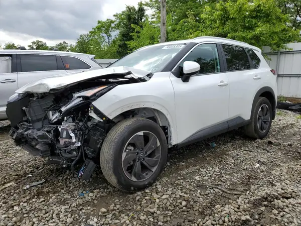 5N1BT3BBXRC710207 2024 NISSAN ROGUE - Image 1
