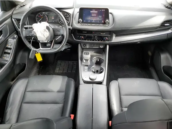5N1BT3BBXRC710207 2024 NISSAN ROGUE - Image 8