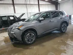 5N1BT3BBXRC710711 2024 NISSAN ROGUE