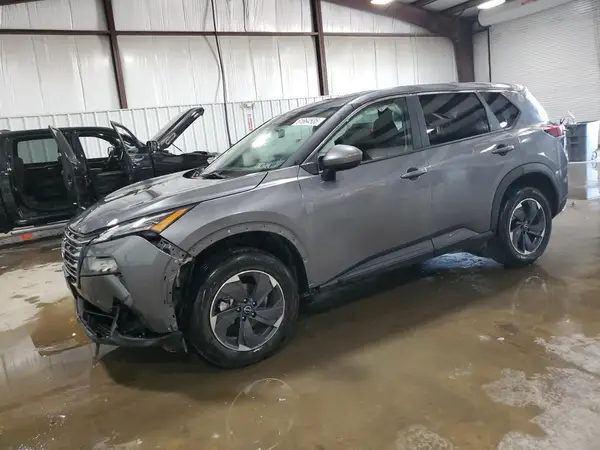 5N1BT3BBXRC710711 2024 NISSAN ROGUE - Image 1