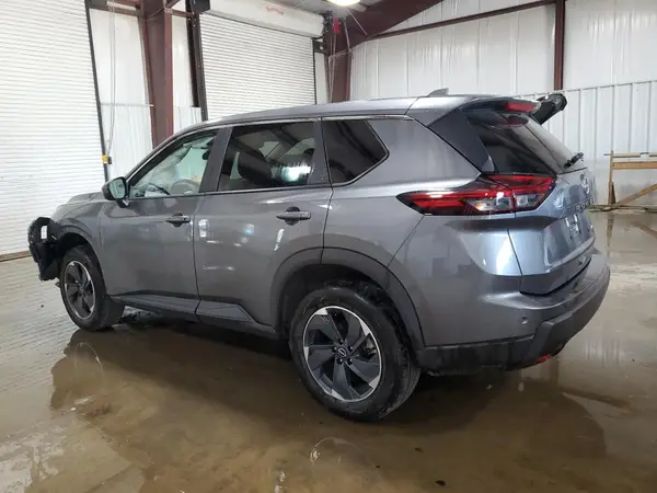 5N1BT3BBXRC710711 2024 NISSAN ROGUE - Image 2
