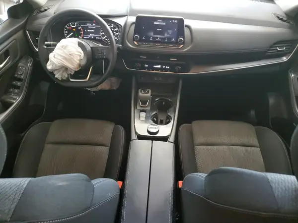 5N1BT3BBXRC710711 2024 NISSAN ROGUE - Image 8